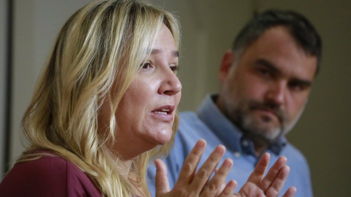 UDI y Partido Republicano se oponen a cuarentena: Amenazan con rechazar extensión del estado de excepción