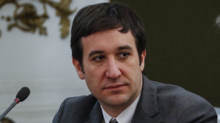 Guillermo Ramírez: “Gael Yeomans me dice que soy irresponsable, pero en marzo votó en contra del estado de excepción”