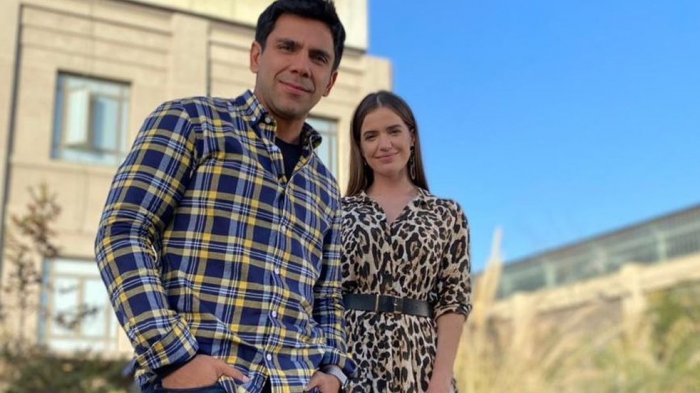 Sabingo | Capítulo 12 de junio