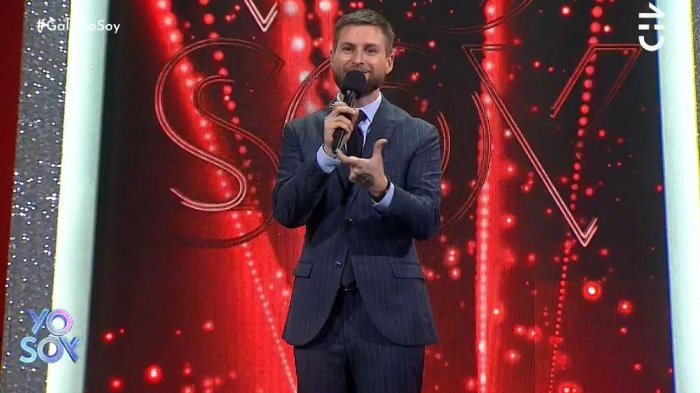 “Romántico hasta el día de hoy”: Jean Philippe reveló cuál era su método de conquista a las mujeres