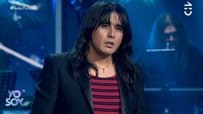 “Bajaste mucho”: La presentación de Steve Perry fue criticada por todo el jurado