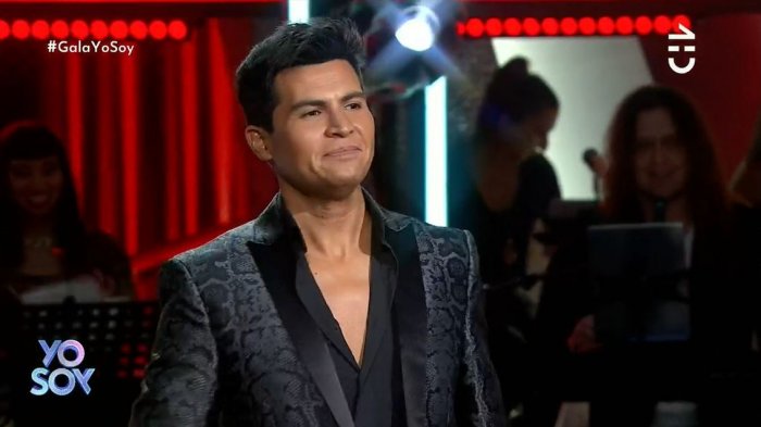 ¿Pidieron VAR? Américo no estuvo de acuerdo con las observaciones que le hizo el jurado