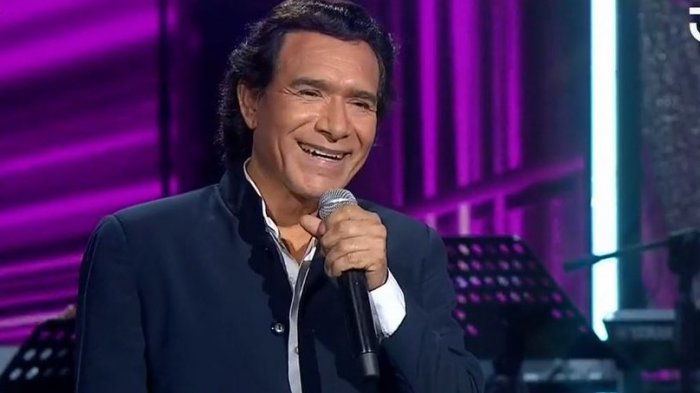 “Lo errores se pagan”: Las sentidas y emotivas palabras de Julio Iglesias tras ser eliminado de Yo Soy