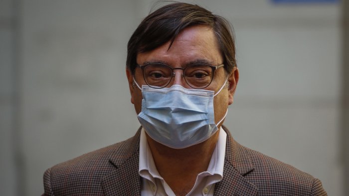 Felipe Guevara tras elección de gobernadores: 