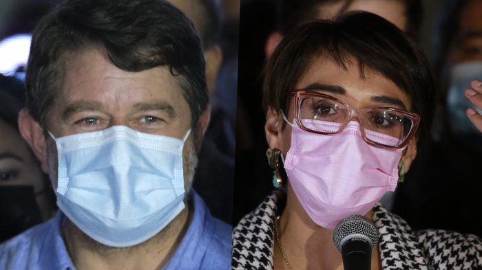¿Cuáles fueron los errores y aciertos en las elecciones de gobernador por la Región Metropolitana?