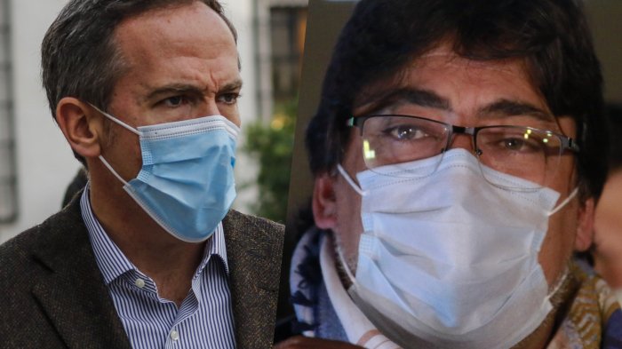 Jorge Alessandri sobre dichos de Daniel Jadue: 