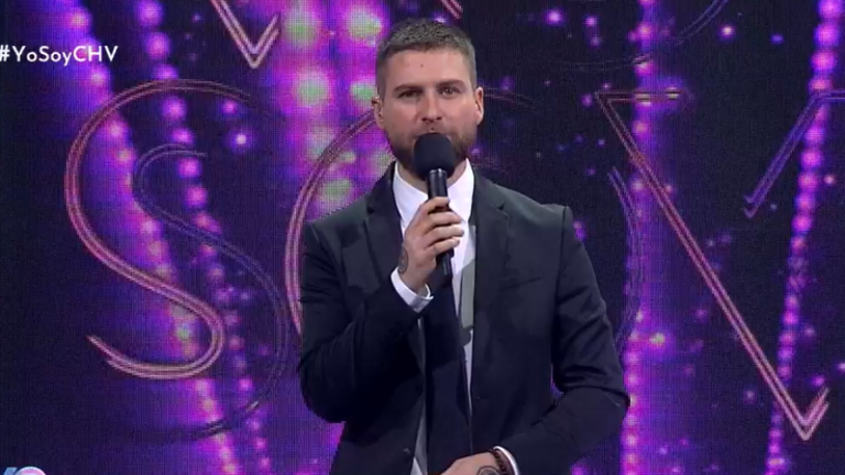 Yo Soy | Capítulo 87 | Tercera Temporada