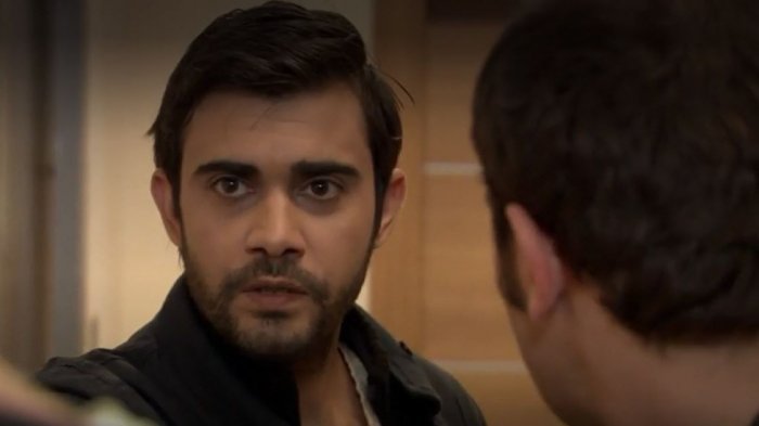 Próximo capítulo: Mehmet encaró a Emir y Koray a causa de Feriha