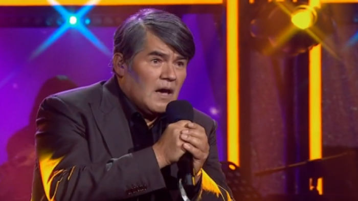 ¿Logró ganar el duelo? Salvatore Adamo interpretó “Tu nombre” en Yo Soy