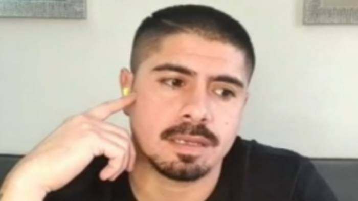 Alcotest marcó 1.44: Arquero de Unión Española fue detenido por conducir en estado de ebriedad