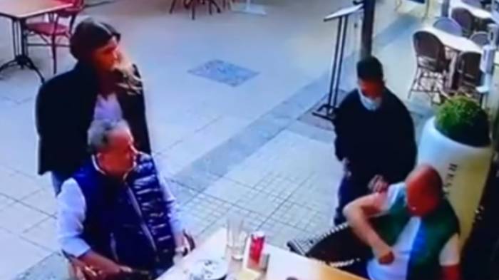 Insólito modus operandi: Fue detenida peligrosa banda que robaba relojes de alta gama