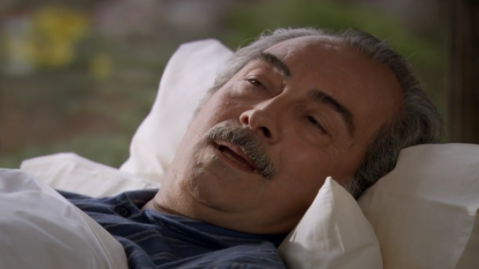 El Secreto de Feriha | Capítulo 71