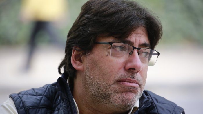 Daniel Jadue presentó programa de gobierno: Propone eliminar las AFP y retirar 100% de los fondos ahorrados