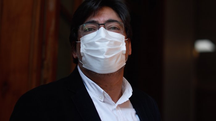 Sectores de la derecha lo tildan de populista: Daniel Jadue pretende aumentar sueldo mínimo a $567.000 en 4 años