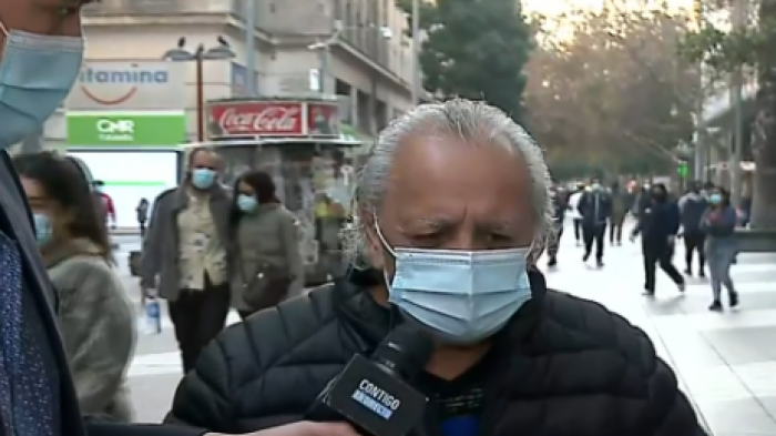 El dramático llamado de ayuda de Don Nelson: 