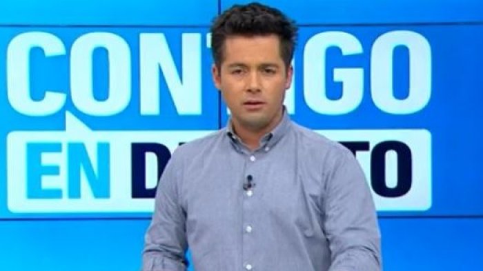 Contigo En Directo | Capítulo 239