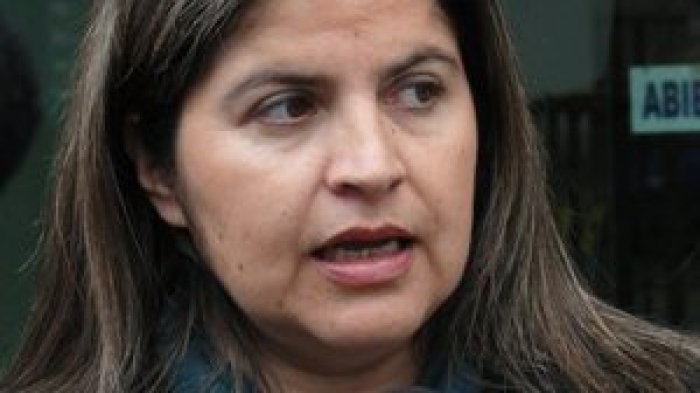 Fiscal Cartagena se reunió con padres de Tomás Bravo en Concepción para analizar últimas diligencias