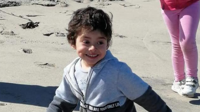 ¿Existen terceros involucrados en caso de Tomás Bravo? Hallazgo en prenda del menor da paso a nuevas hipótesis