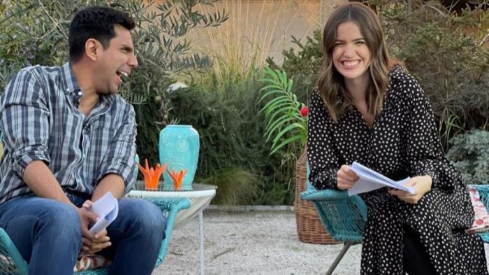 Sabingo | Capítulo 19 de junio