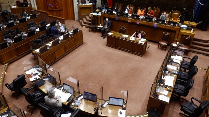 ¿Sacar el 100% de los fondos o un cuarto retiro del 10%? Se abre la disputa en el congreso