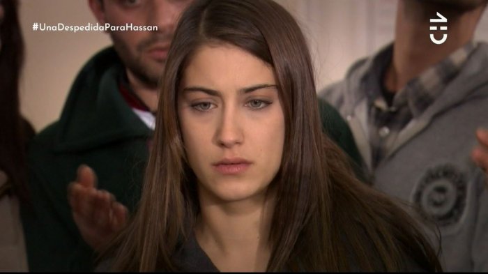 El Secreto de Feriha | Capítulo 74