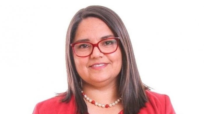 Ruth Hurtado: “Soy mucho más cercana al candidato de la verdadera derecha, José Antonio Kast”