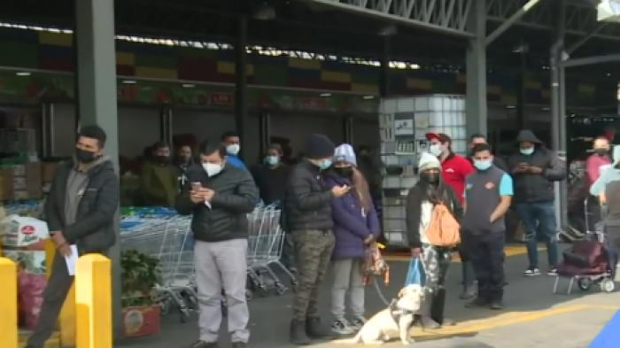 400 dosis de vacunas serán entregadas para locatarios y clientes en la Vega