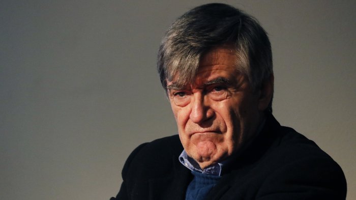 Camilo Escalona por debate de Chile Vamos: “La derecha no tiene condiciones para seguir gobernando”