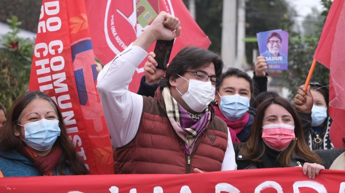 Contigo En Directo | Capítulo 242