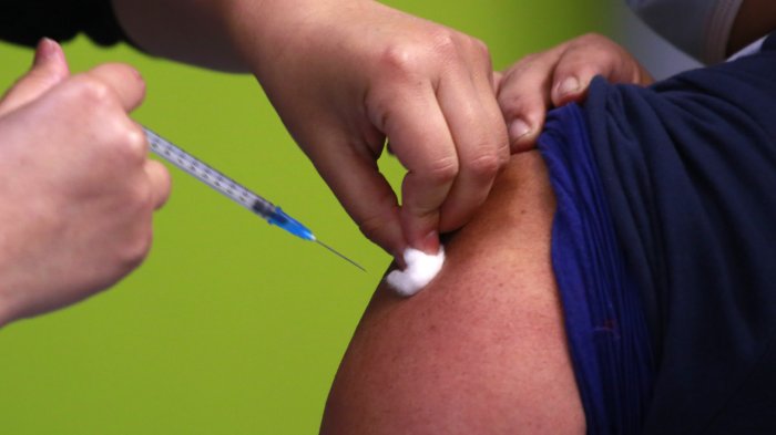 ¿Se necesitará una tercera dosis de la vacuna Sinovac ante aparición de nuevas variantes?