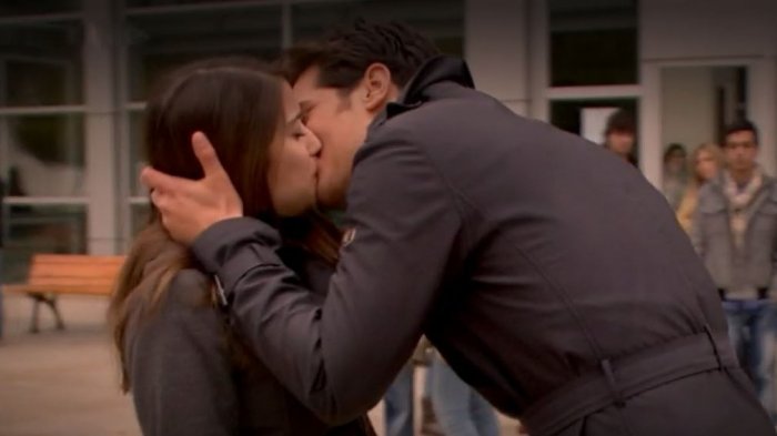 Próximo capítulo: ¿Habrá una reconciliación entre Emir y Feriha?