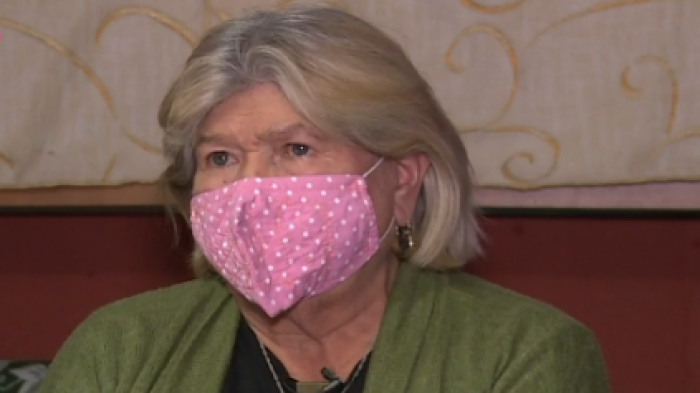 Arrendadora desesperada: No pagan arriendo y funciona botillería clandestina en su vivienda