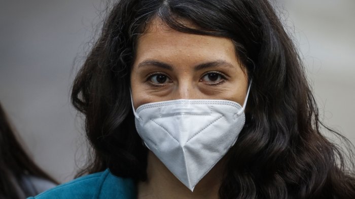 La dura crítica de Gael Yeomans: 