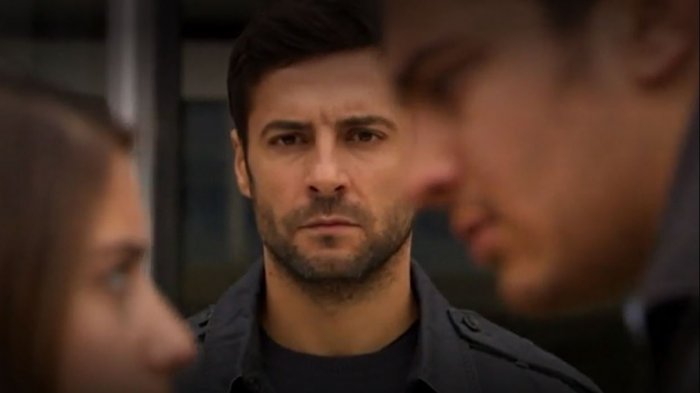 El Secreto de Feriha | Capítulo 76