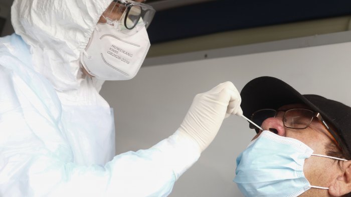 Nueva variante del coronavirus amenaza al mundo: ¿Será Delta la más peligrosa?