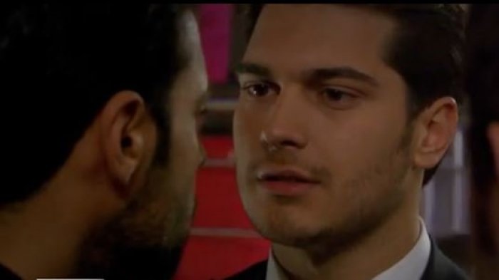 Próximo capítulo: Emir y Levent continuarán teniendo serios conflictos