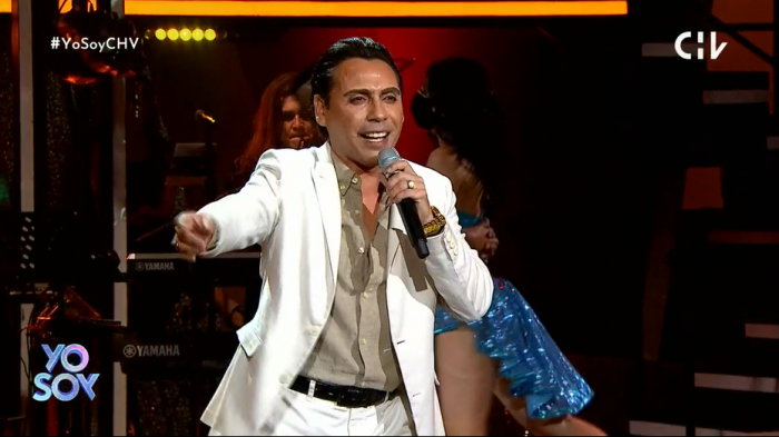 Totalmente empoderado: Marc Anthony llevó toda la sabrosura con su interpretación de 