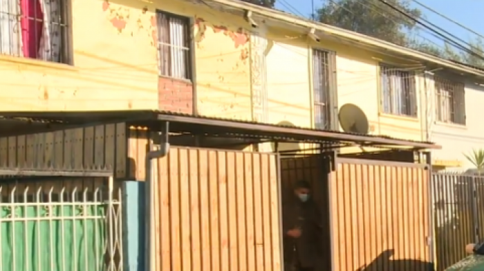 Un muerto por inhalación de monóxido de carbono en vivienda de Pedro Aguirre Cerda