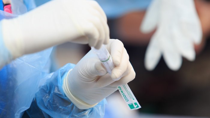 Nuevo linaje del Sars-Cov-2: Variante delta ingresó al país mediante pasajera desde Estados Unidos