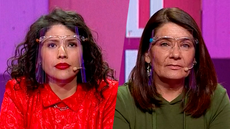 Esta fue la ganadora entre Claudia Carmona y Andrea Vergara en Pasapalabra