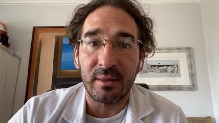 Minsal toma nuevas medidas: Se amplía contacto estrecho por variante delta