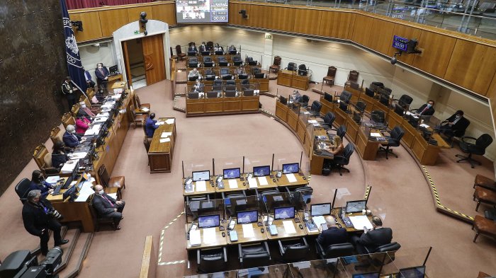 Estado de Excepción será hasta el 30 de septiembre: Medidas restrictivas y toque de queda seguirían vigentes