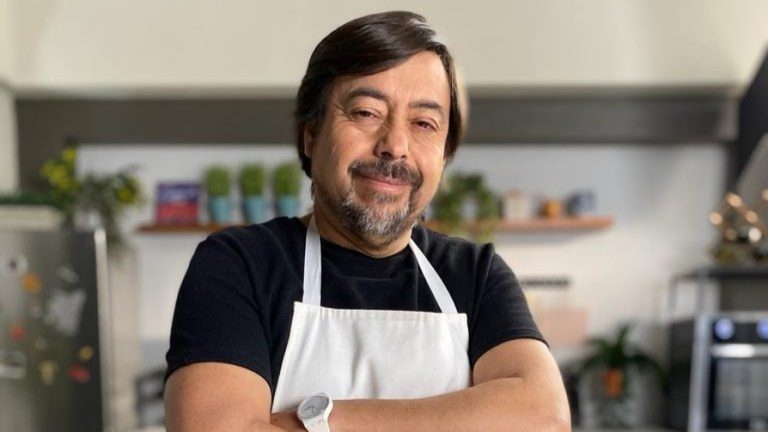 Chilevisión confirma a Bombo Fica como nuevo participante de “El Discípulo del Chef”
