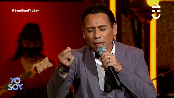 Emoción y grandeza: La presentación de Marc Anthony que lo llevó directo a la final