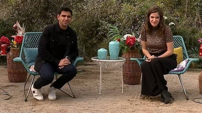 Sabingo | Capítulo 26 de junio