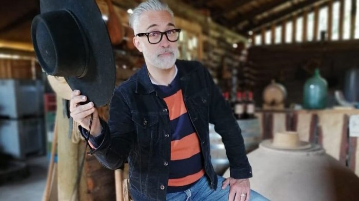 El menú de Chile: Sergi Arola descubre el exquisito 