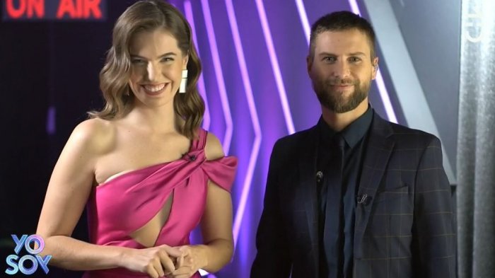 Yo Soy | Primera Final | Tercera Temporada