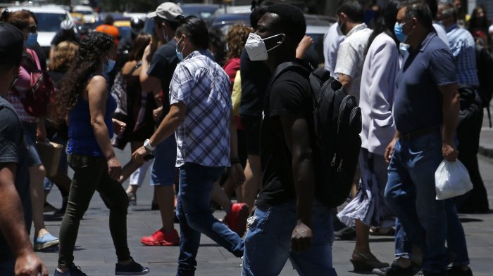 Contigo En Directo | Capítulo 246