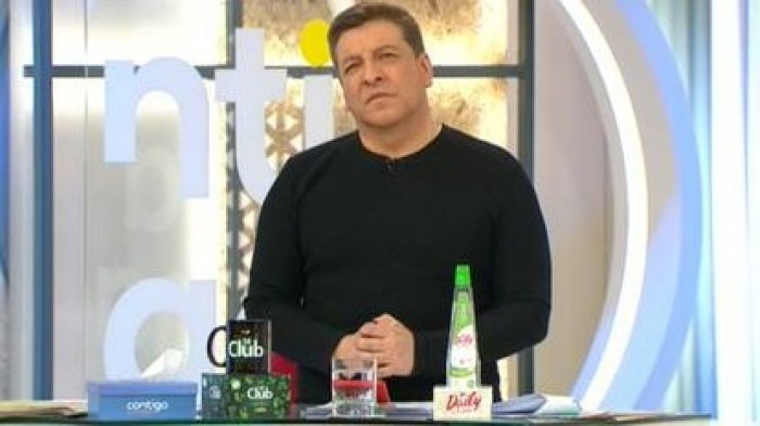 “El Estado tiene que entregar buenas mascarillas”: Julio César golpeó la mesa para que todos tengan mayor protección ante la nueva variante