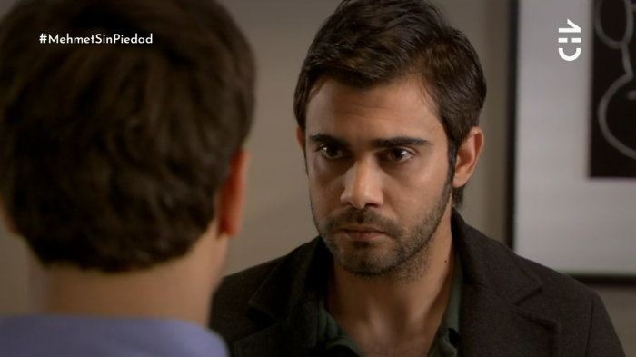 El Secreto de Feriha | Capítulo 79